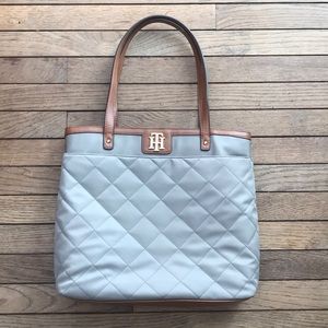 Tommy Hilfiger Tote